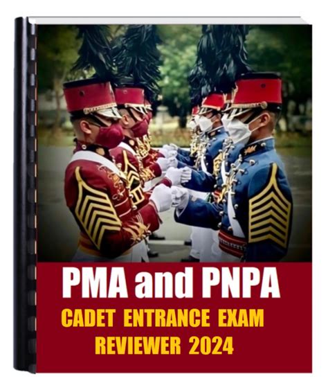 pnpa entrance exam 2024|PNPA Cadet Admission Test 2024: Qualifications, Benefits, etc.